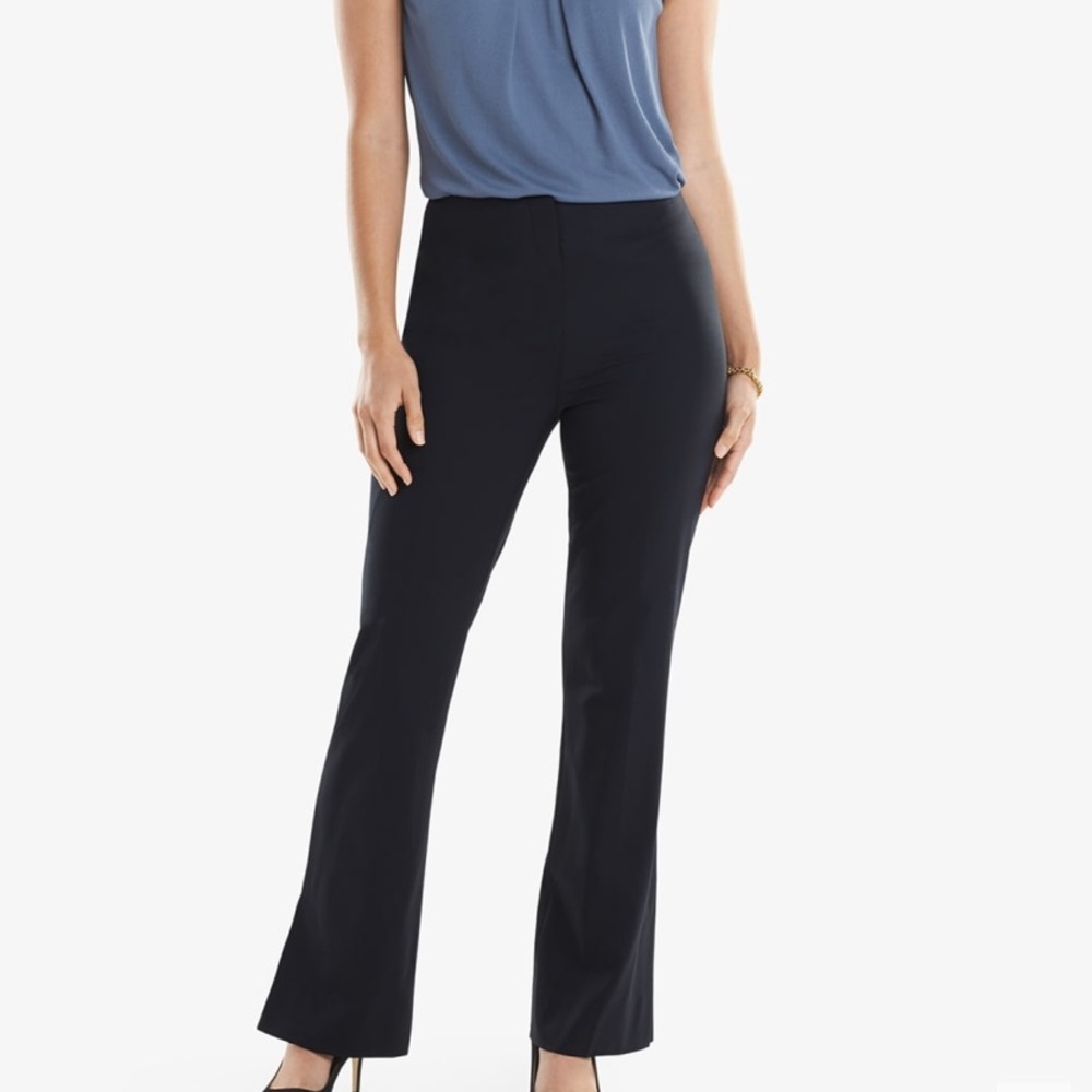 MM Lafleur Cloony Pant—Ink